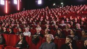 Das Internationale Filmfestival Freiburg FIFF muss aufgrund des Coronavirus abgesagt werden (Bild: ©FIFF/Nicolas Brodard)...