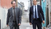Szene aus «Battle Creek» © CBS