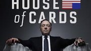 «House of Cards» räumte ab