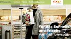 Coop will die 324 Standorte vom US-Konzern Philipps 66  komplett übernehmen...      (Bild: Coop Pronto)