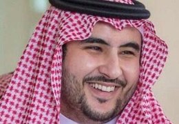 Saudischer Botschafter: Khalid bin Salman