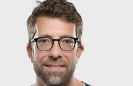 Markus Hammer ist ab sofort bei Publicis