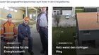 Mit der Plattform EnergieSchweiz will der Bund die Ziele der Energiepolitik erreichen...   (Screenshot/EngergieCH)