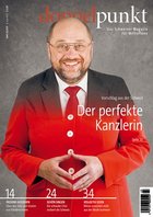 «Bild & Text on point!»
