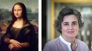 Wollen das Publikum gemeinsam wieder in den Louvre bringen: Mona Lisa und Laurence des Cars...             (Bilder: Louvre)