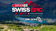 Austragungsorte für das Swiss Epic sind Davos, St. Moritz, Lenzerheide, Laax und Arosa…   (Bild: Spar)