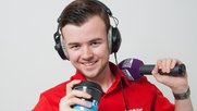 Lars «Larry» Lüscher