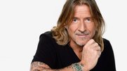 Ralph Wicki wieder am Mikrofon