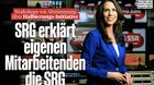 Argumentarium für die SRG-Initiative? (©SB)