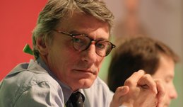 David-Maria Sassoli folgt auf Antonio Tajani