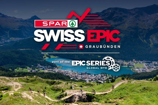 Austragungsorte für das Swiss Epic sind Davos, St. Moritz, Lenzerheide, Laax und Arosa…   (Bild: Spar)