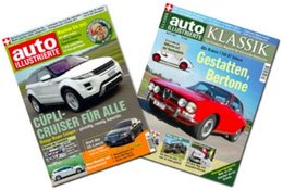 Ende für «Auto-Illustrierte» nach 36 Jahren