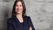 Melanie Reinwald ist zurzeit Leiterin Marketing und Vertriebsservices bei der BMW Finanzdienstleistungen (Schweiz) AG...       (Bild zVg.)