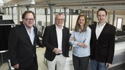 Die Redaktion von ZfKE erzielte C-Rating