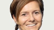 CFO Karin Ryser übernimmt am 1. Februar den Bereich Management Services...