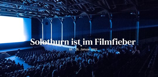 Die kommenden Filmtage werden von einer Co-Leitung organisiert...