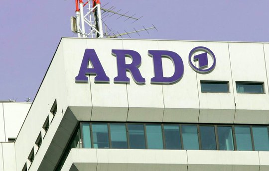Die ARD und vier weitere deutsche TV- und Radio-Sender schliessen sich einer weltweiten Protestbewegung an... (Bild: © ARD / zVg)