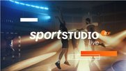 Viele Spiele der Handball-Europameisterschaft sind auch in den Livestreams in den Mediatheken von ZDF zu sehen... (Bild: © ZDF/Maik Floeder)