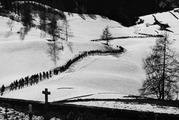 Flüchtlingstreck in die Schweiz 1943