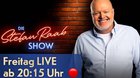 Stefan Raab kehrt zurück ins Fernsehen mit täglicher Live-Show auf RTL... (Bild: Screenshot Youtube)