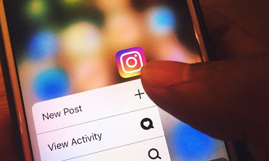 Facebook will mit der Kinder-Version von Instagram den Eltern mehr Kontrolle geben... (Bild: Omkar Patyane/Pexels)