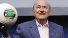 Lange Rechtsverfahren für Blatter beendet...