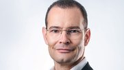 Brand wird neuer CEO der Axpo Gruppe