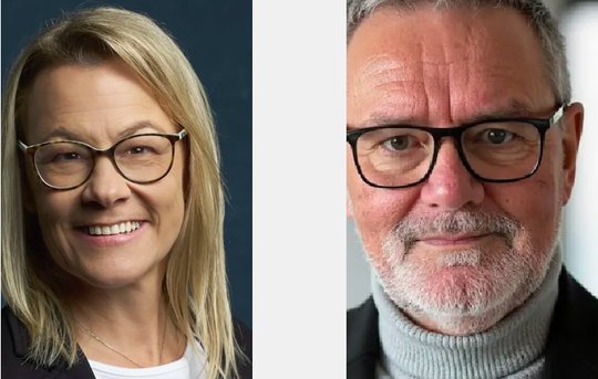 Wenns für ein Unternehmen oder eine Schule brenzlig wird, sind Kommunikationsprofis bei der Stelle... (Bild: zVg)