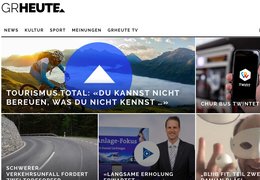 «Verdrängt»: Regionale Online-Medien