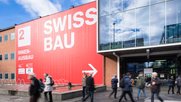 2020 kommuniziert Yellow für Swissbau