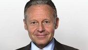 Axel Springer Manager Ralph Büchi