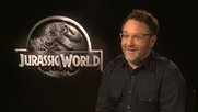 Der Regisseur Colin Trevorrow arbeitet bereits am dritten Film aus der Reihe «Jurassic World». Diese ist ein Spinn-off von «Jurassic Park»... 