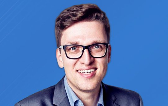 Thomas Spiegel war vorher bei Ringier angestellt, hat den Konzern aber nach neun Monaten wieder verlassen... (Bild: zVg)