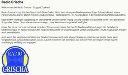 WebRadioRadioGrischavonRogerSchawinskidarfNamevorerstbehaltenObergerichtGraubundenKleinReport