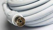 66% der Haushalte sehen über Kabel fern