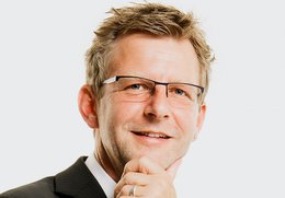 Jörg Rothweiler arbeitet auf Mandatsbasis