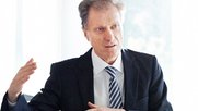 Bolliger arbeitete seit 1983 für den orangen Riesen... (Bild: Screenshot migros.ch)