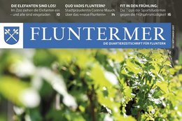 «Fluntermer» neu bei Dornbusch Medien