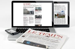 Le-Temps-Klein-Report