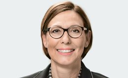 Gabriele Siegert ist Professorin für Publizistik