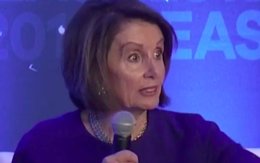 Deepfake: Nancy Pelosi in manipuliertem Clip