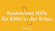 Eine weitere Initiative aus der Werbebranche von TBWA\Zürich zur Corona-Krise...