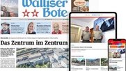 Walliser-Bote-wird-per-Marz2020-in-Schweiz-am-Wochenende-integriert-Klein-Report