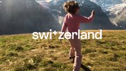 Keine Blume mehr, dafür englisch: Die Schweiz tritt neu auf...(Bild: Made Identity)