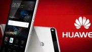 Huawei stellt auch Smartphones her