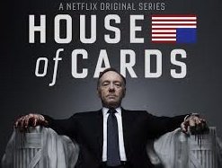 «House of Cards» räumte ab