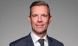 Thomas Belohlavek kommt von der AXA...