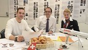 Die SWISS-Jury hat 300 Gewinner erkoren.