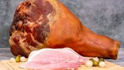 «Chämischinken»: Ganz so einmalig, wie die nun staatlich besiegelte Ursprünglichkeit suggeriert, ist der «Jambon de la Borne» mit nichten.