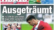 Tamedia ist bei «heute» eingestiegen...